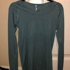 Lululemon Long sleeve